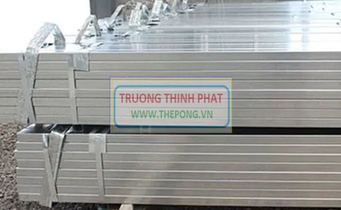 Trọng Lượng Inox Hộp 20x40: Hướng Dẫn Chi Tiết Từ Chuyên Gia