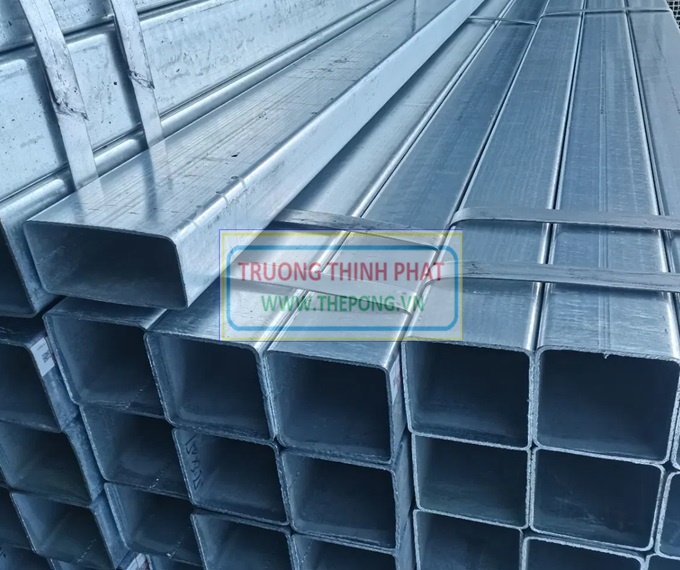 Thép Hộp Mạ Kẽm 30x60: Báo Giá Chi Tiết và Các Yếu Tố Ảnh Hưởng Năm 2024