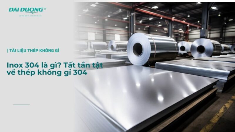 Tất Tần Tật Về Chiều Dài Tiêu Chuẩn Của Một Cây Thép Hộp