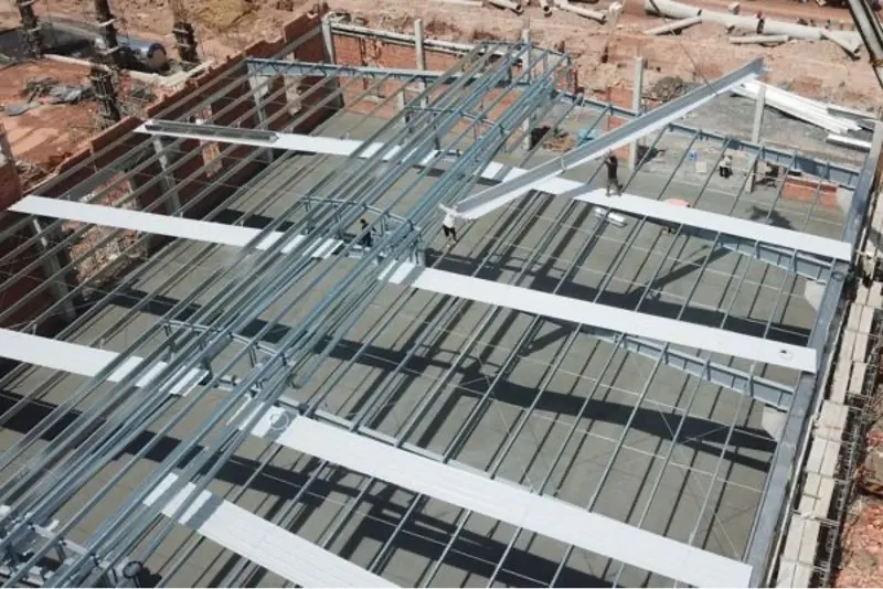 Thép không gỉ và inox - môi trường sử dụng