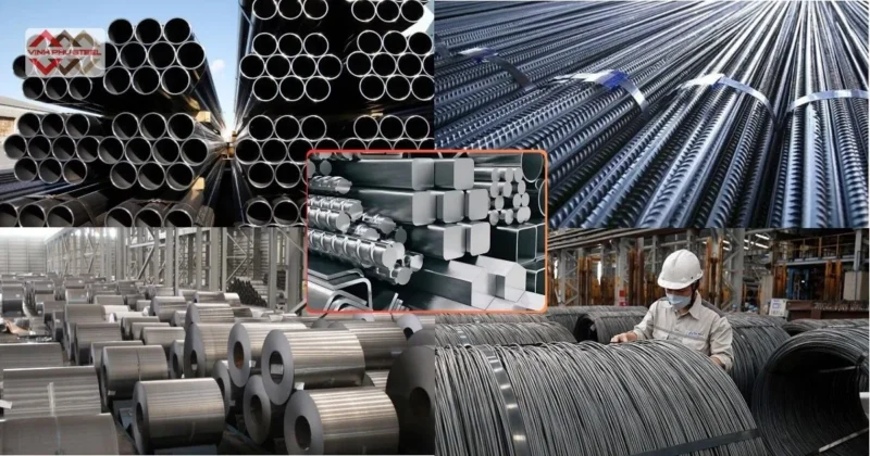 Các Loại Mũi Khoan Sắt Phế Liệu: Phân Loại, Giá Cả & Nơi Thu Mua Uy Tín