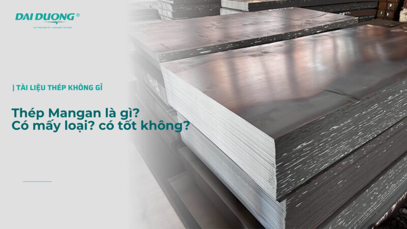 Inox Tiếng Anh Là Gì? Khám Phá Định Nghĩa và Đặc Tính Của Thép Không Gỉ