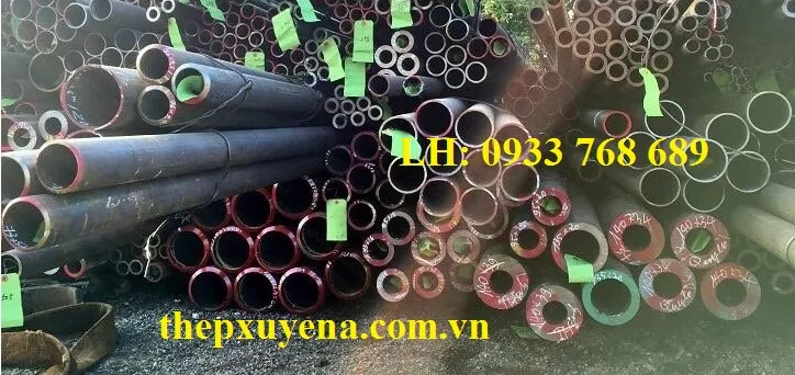 THÃ‰P á»NG ÄÃšC Táº I HÃ€ Ná»˜I