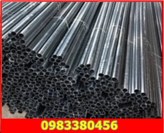 THÉP ỐNG KẼM PHI 16