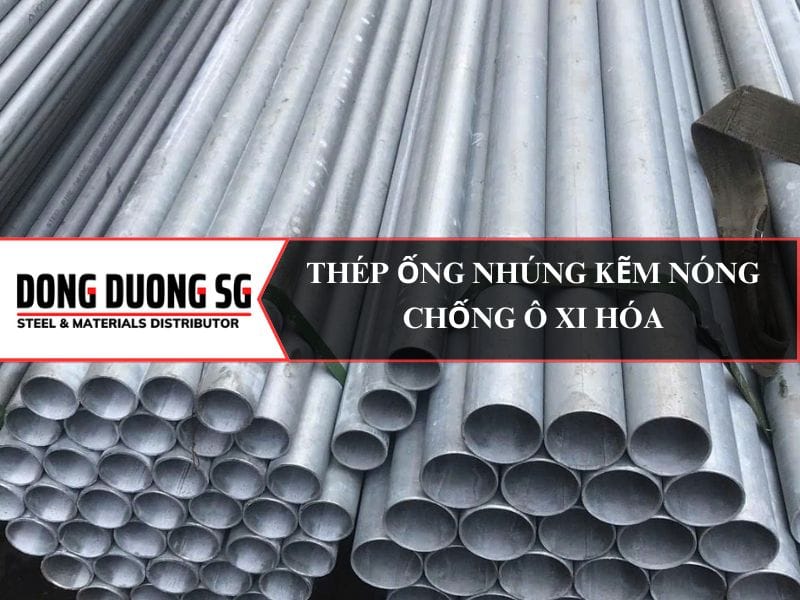 Báo Giá Ống Thép Mạ Kẽm Phi 323 (DN300) Chi Tiết Nhất 2024 | Đại Phát Lộc