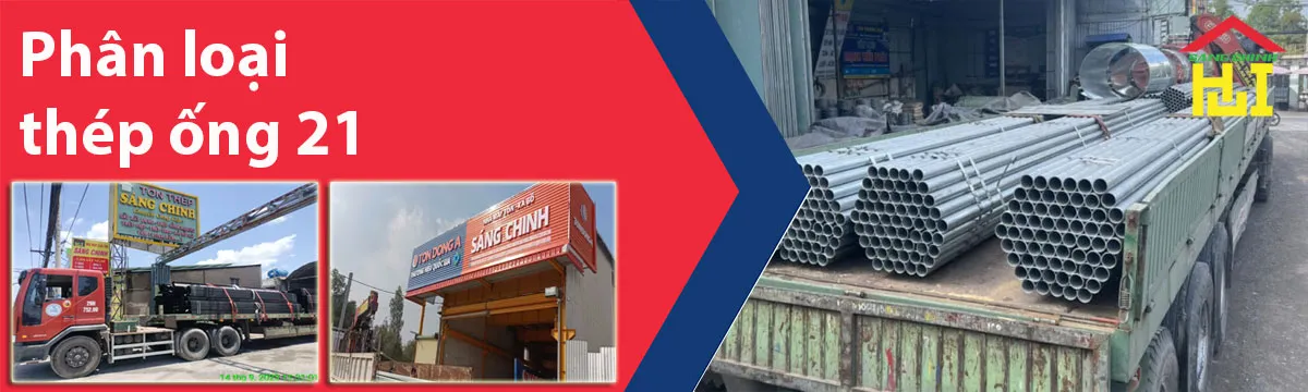 Phân loại thép ống 21