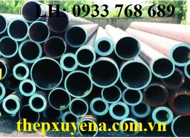 THÃ‰P á»NG TRÃŠN TOÃ€N QUá»C