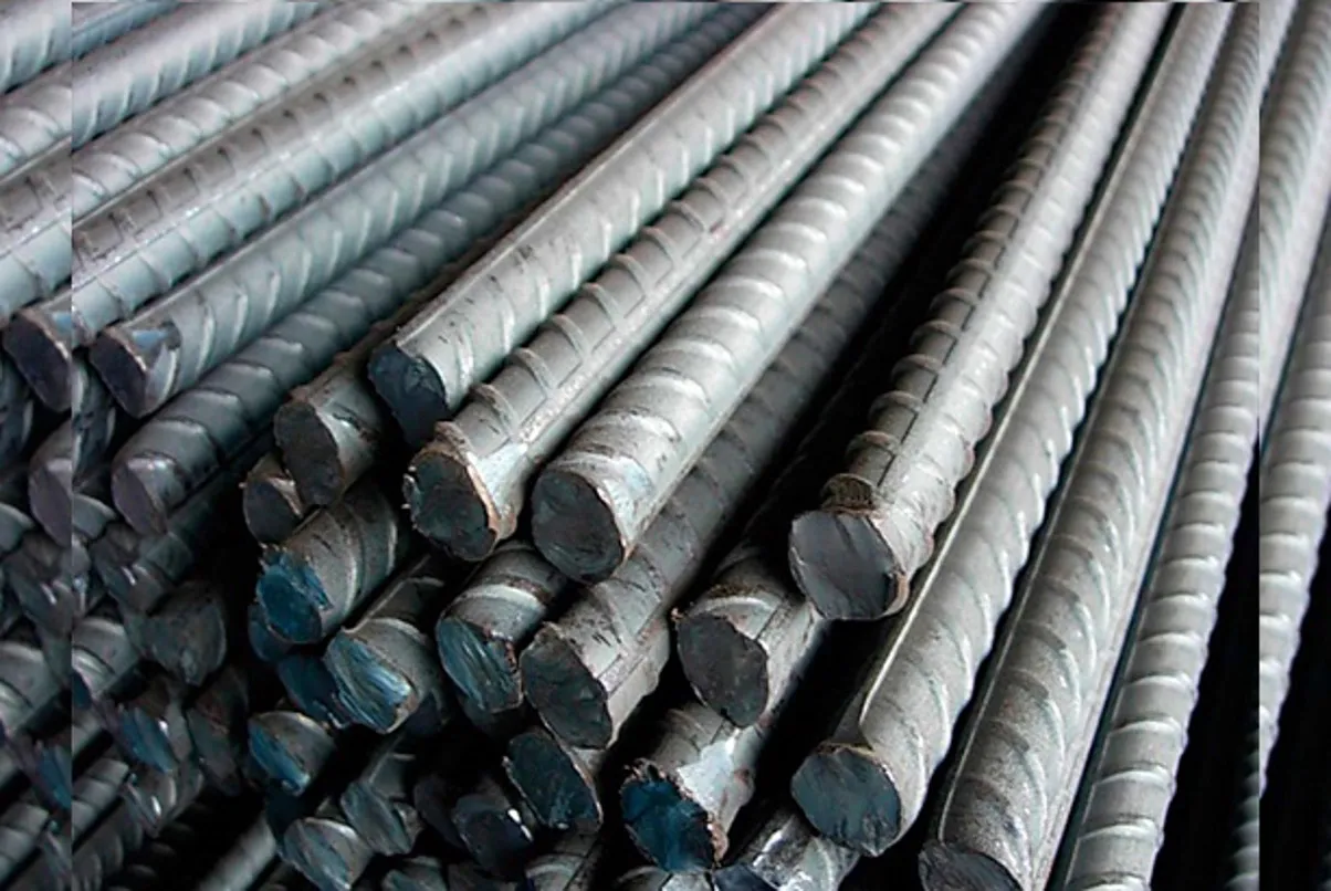 Thép phi 16 thanh vằn chất lượng cao dùng trong xây dựng