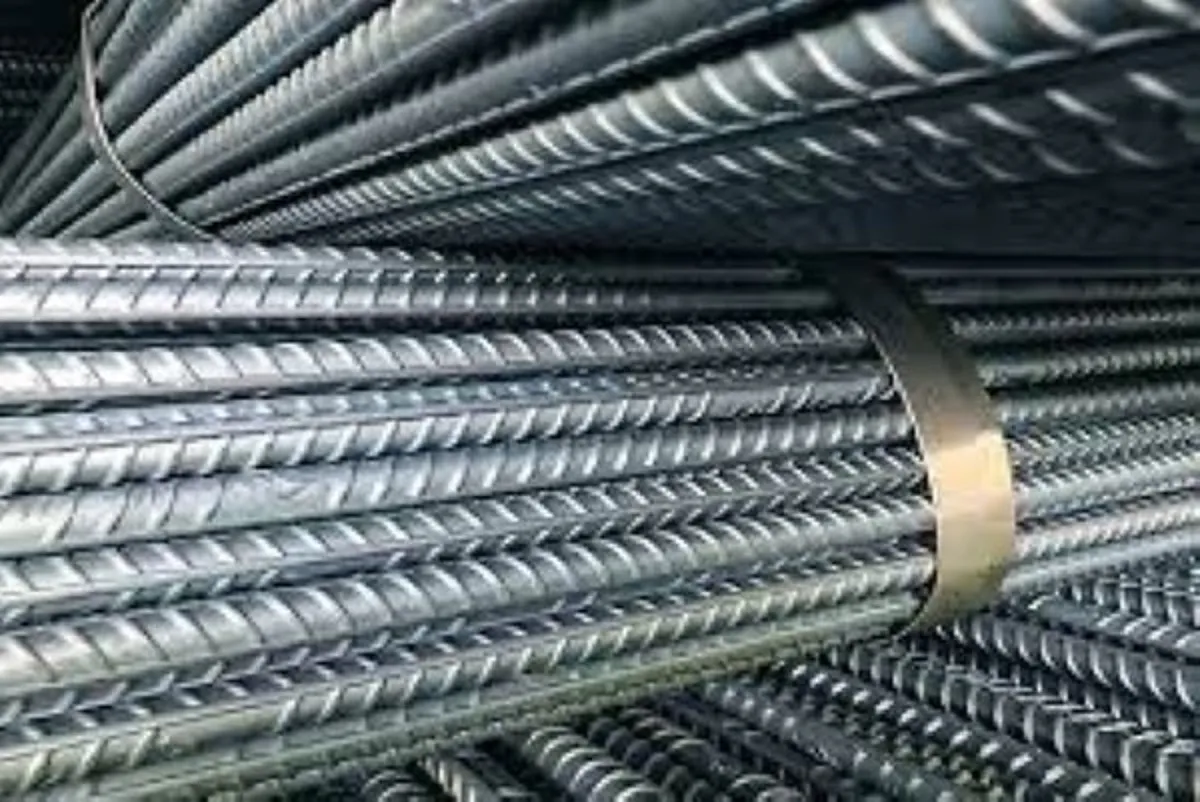 Cách sắp xếp bảo quản thép phi 16 trong kho bãi chuyên nghiệp