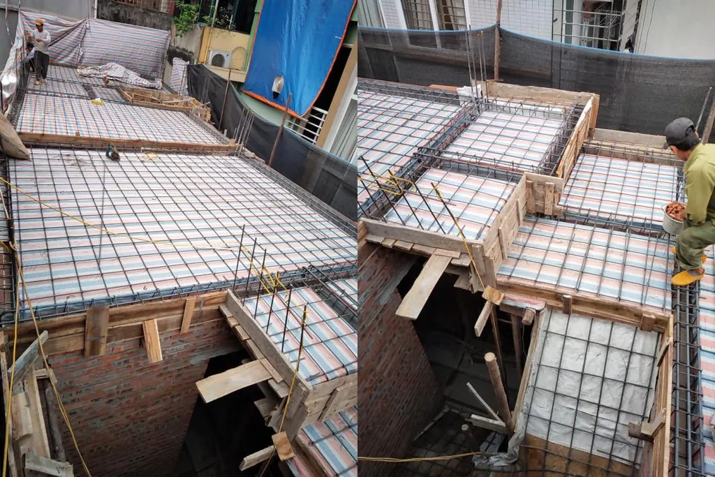 So sánh thép phi 8 và phi 10