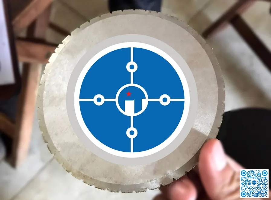 Thép SKD11 làm dao cắt bao bì