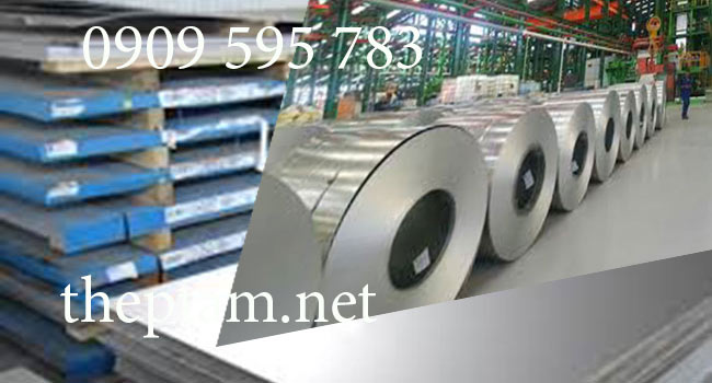 Giá Thép Tấm Mạ Kẽm 3mm Hôm Nay: Báo Giá Chi Tiết & Kinh Nghiệm Mua Hàng