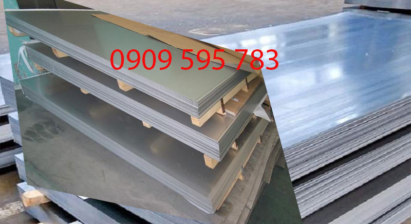 Cập Nhật Giá Thép Tấm Hôm Nay Mới Nhất 01/01/2026 | Báo Giá Chi Tiết Từ Nhà Cung Cấp Uy Tín