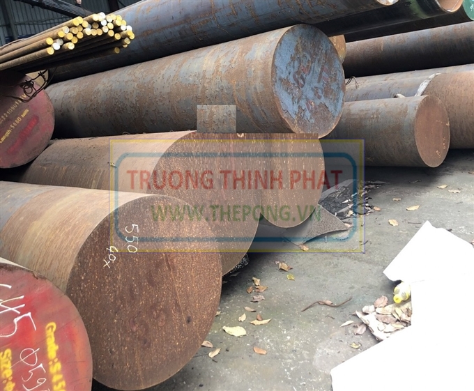 Bảng Tiêu Chuẩn Ống Thép Hòa Phát ASTM A500: Cẩm Nang Chi Tiết Từ Nhà Nhập Khẩu Hàng Đầu