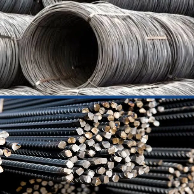 Phân loại thép VAS