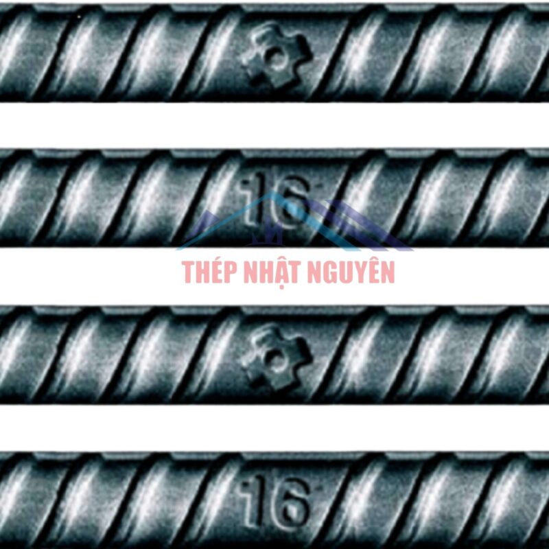 Thép Việt Nhật: Phân Loại Chi Tiết, Nhận Biết Hàng Chuẩn Và Địa Chỉ Mua Uy Tín
