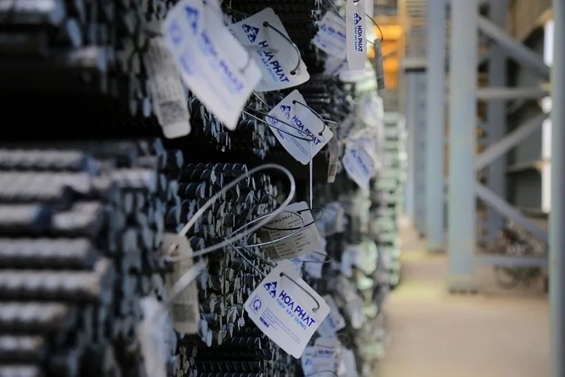 Bảng giá thép Hòa Phát cập nhật liên tục