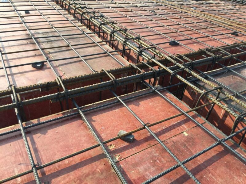 Hướng Dẫn Chi Tiết Cách Bố Trí Thép Sàn Phi 10 Chuẩn Xác và Hiệu Quả