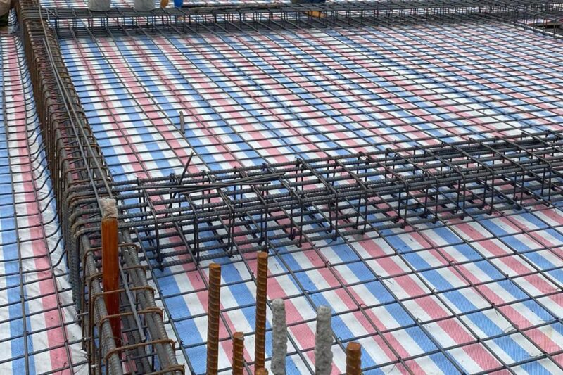 Hướng Dẫn Chi Tiết: Bố Trí Thép Dầm Nhịp 7m Đúng Chuẩn Kỹ Thuật