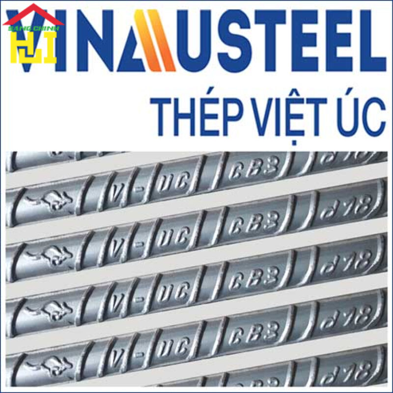 Bảng Báo Giá Thép Việt Úc Hôm Nay: Chi Tiết, Chính Xác Từ Đại Lý Uy Tín