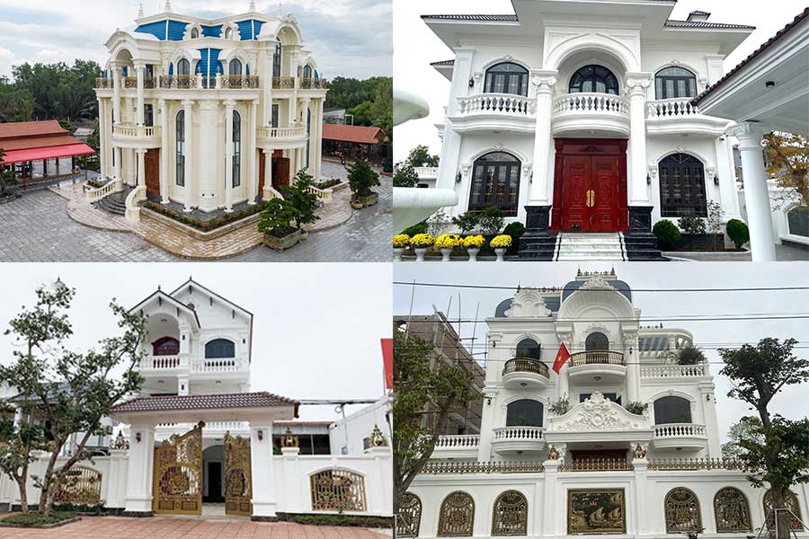 Bảng Báo Giá Cốp Pha Sắt Mới Nhất Hôm Nay