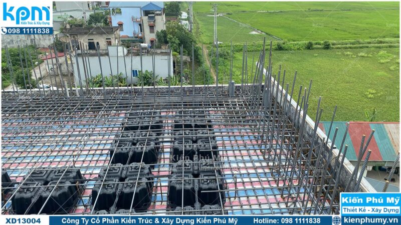 Hướng Dẫn Chi Tiết Về Bố Trí Thép Cột 200x200 Chuẩn Xác