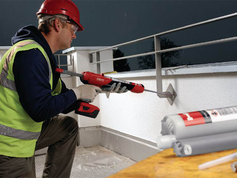 Tiêu Chuẩn Khoan Cấy Thép: Hướng Dẫn Chi Tiết Từ Chuyên Gia