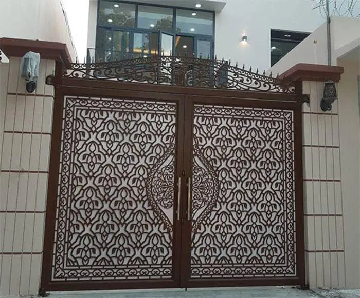 Thi cong tao hinh cong inox dep