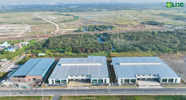 CÃ´ng trÃ¬nh xÃ¢y dá»±ng nhÃ  xÆ°á»Ÿng trá»n gÃ³i