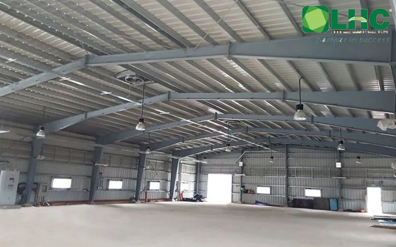 BÃ¡o giÃ¡ tá»•ng há»£p nhÃ  thÃ©p tiá»n cháº¿