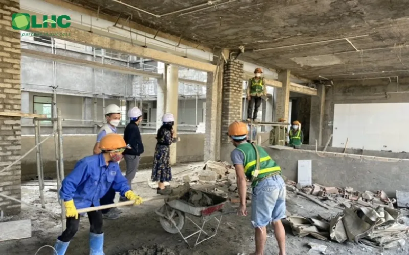 Ná»n Ä‘áº¥t yáº¿u sáº½ cáº§n thÃªm chi phÃ­ cho cÃ´ng tÃ¡c gia cá»‘ ná»n mÃ³ng