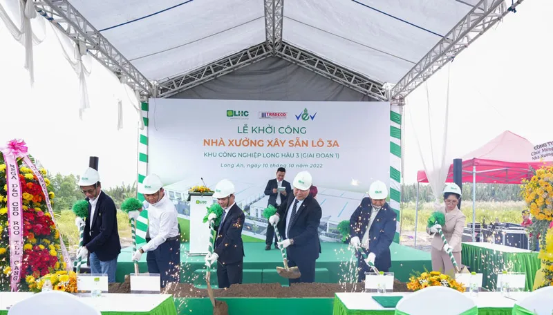 Ráº¥t nhiá»u nhÃ  Ä‘áº§u tÆ° Ä‘a quá»‘c gia quan tÃ¢m Ä‘áº¿n mÃ´i trÆ°á»ng Ä‘áº§u tÆ° táº¡i Long An