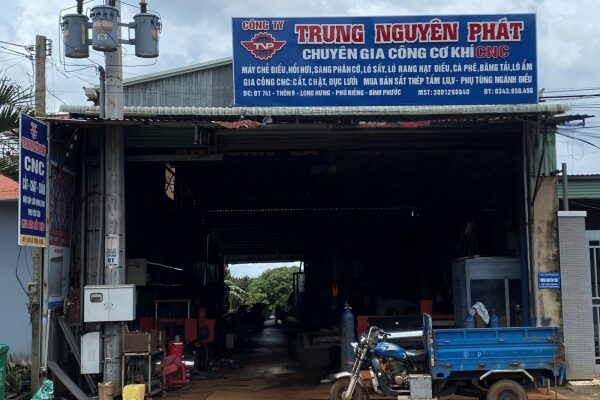 Công Ty TNHH Thép Nam Hưng (NHS): Chuyên Gia Cung Cấp Thép Theo Yêu Cầu