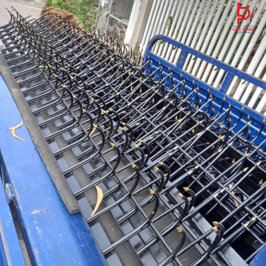 Thợ Hàn Sắt Tại Ninh Kiều Cần Thơ: Dịch Vụ Chuyên Nghiệp, Uy Tín, Giá Tốt