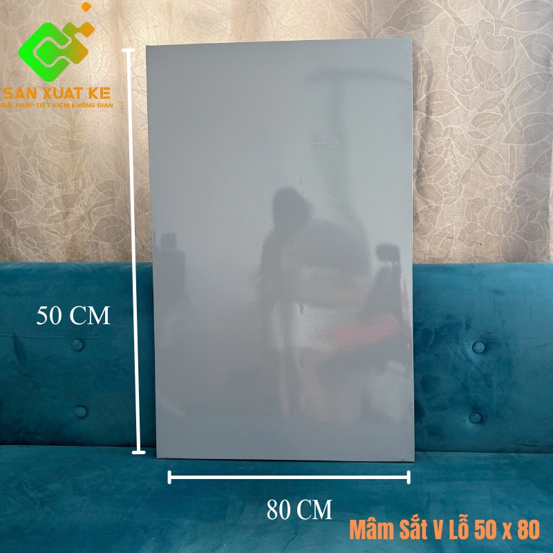 Sắt V Lỗ Đa Năng: Hướng Dẫn Chi Tiết Từ Cấu Tạo Đến Ứng Dụng Và Báo Giá Chuẩn