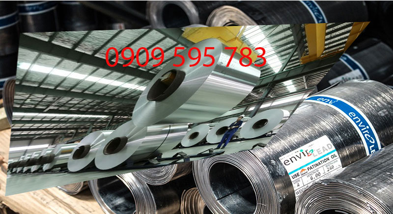 Giá Thép Cuộn Cán Nóng Mới Nhất: Cập Nhật Báo Giá Chi Tiết Từ Nhà Nhập Khẩu