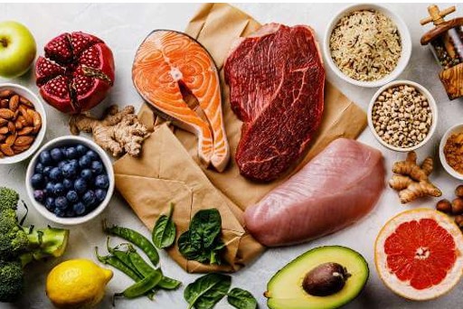 Các Loại Thực Phẩm Giàu Sắt Tốt Nhất Cho Bé, Cha Mẹ Cần Biết