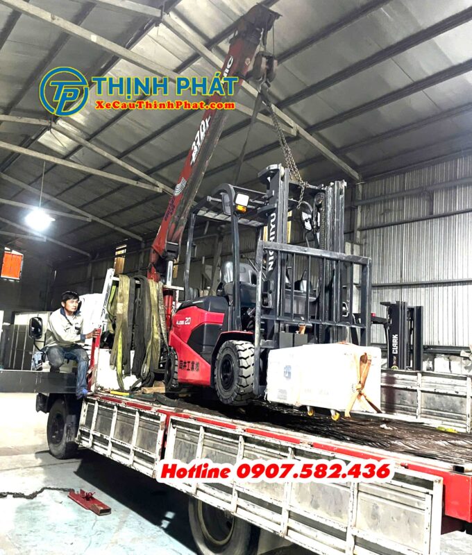 Công Ty TNHH Thép Trường Thịnh: Dẫn Đầu Thị Trường Với Chất Lượng Và Uy Tín Vượt Trội