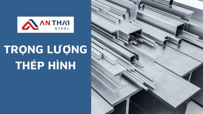 Trọng Lượng Riêng Thép V50: Quy Cách, Công Thức Tính Và Ứng Dụng Thực Tiễn