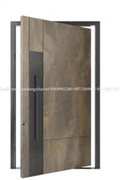 Cửa Kính Khung Sắt: Lựa Chọn Tối Ưu Cho Không Gian Hiện Đại