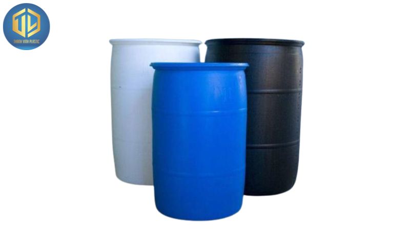 Giá Thùng Phi Sắt 200 Lít: Yếu Tố Ảnh Hưởng Và Lưu Ý Quan Trọng