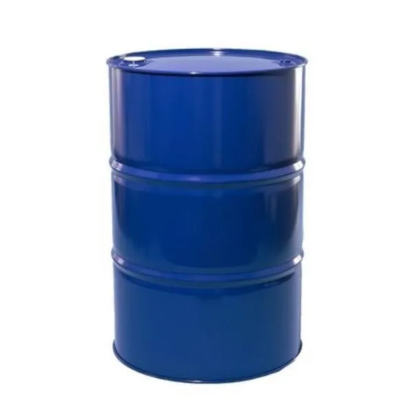 Thông số thùng phuy sắt 200l