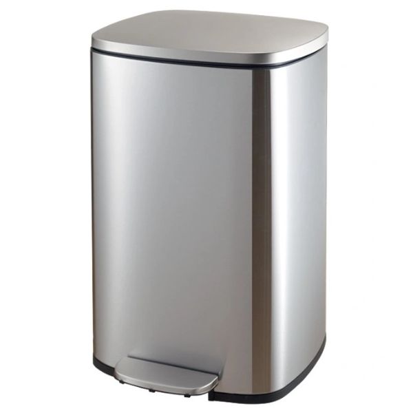 Thùng Rác Inox Có Gạt Tàn: Giải Pháp Sang Trọng Cho Không Gian Hiện Đại