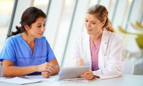 Phác đồ điều trị thiếu máu sau sinh