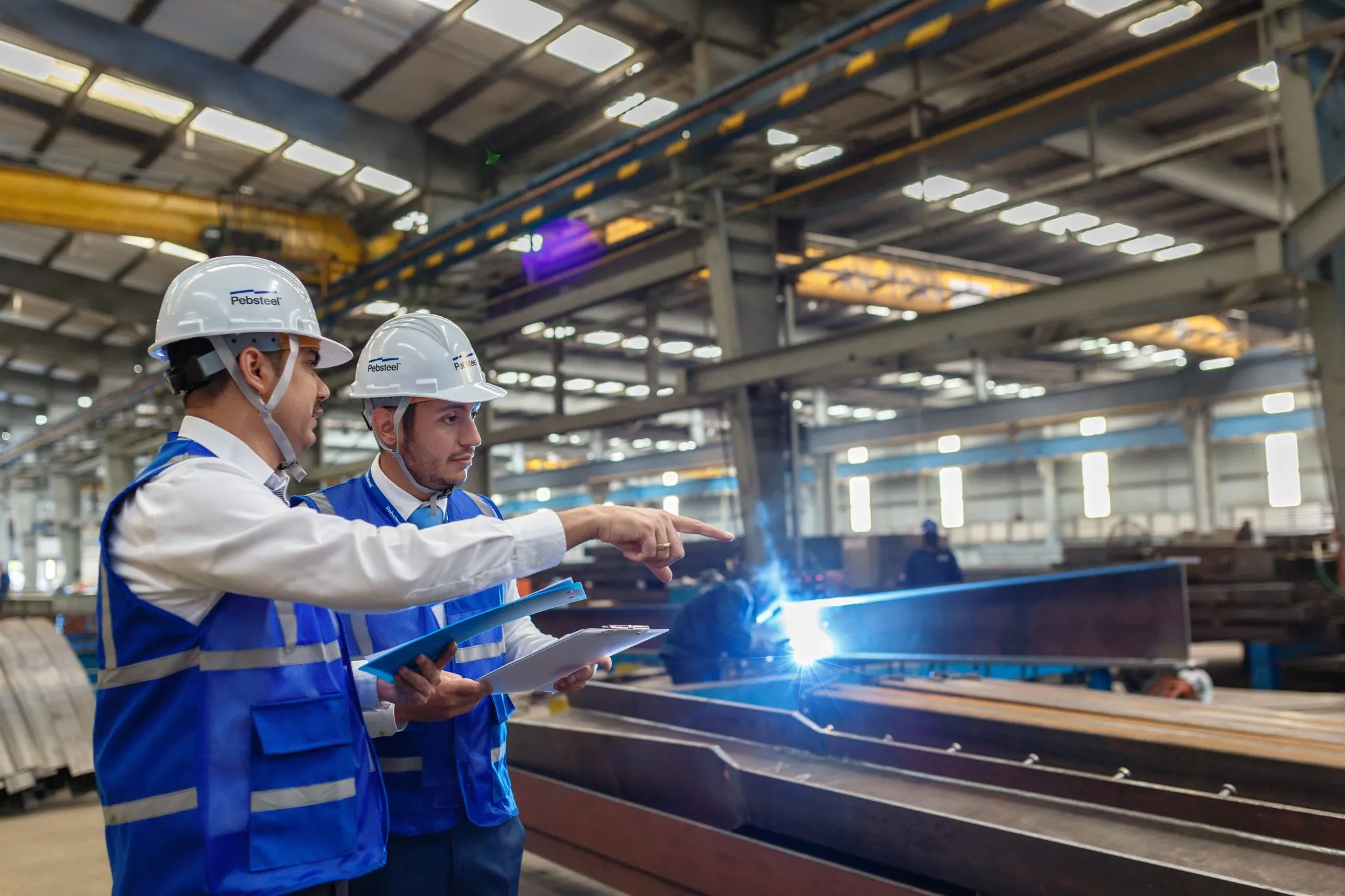 Phương pháp siêu âm và phương pháp khảo sát kim tương thường được áp dụng để thử mối hàn