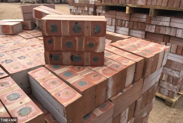 tiêu chuẩn nghiệm thu vật liệu đầu vào gạch