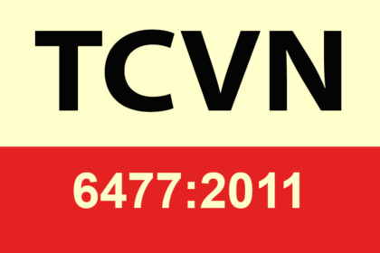 Tiêu Chuẩn Quốc Gia TCVN 6477:2011 Về Gạch Bê Tông – Hướng Dẫn Chi Tiết