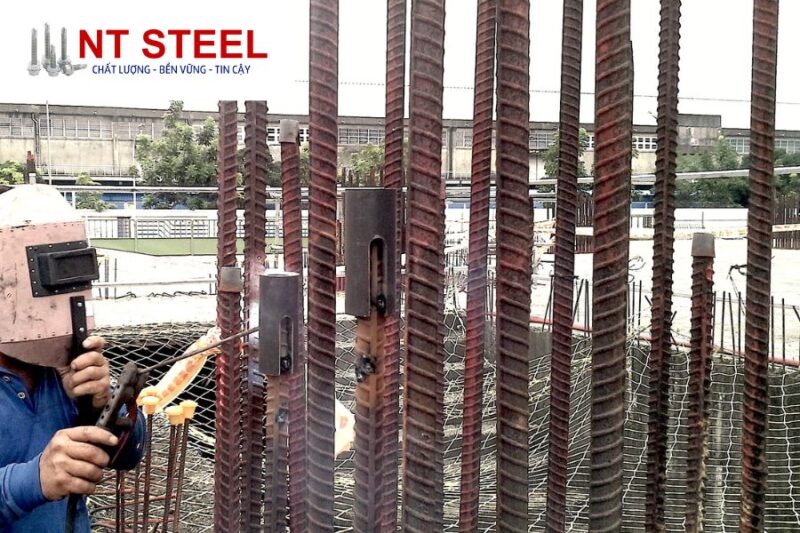 Chiều Dài Nối Thép Cột: Hướng Dẫn Chi Tiết Từ A-Z