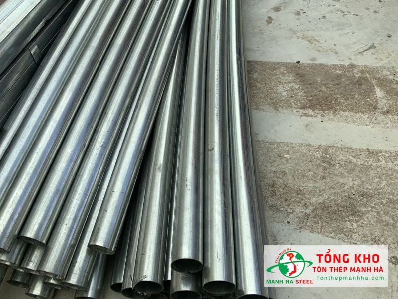 Báo Giá Thép Chịu Nhiệt A515: Thông Tin Chi Tiết & Ứng Dụng