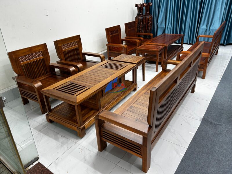 Đồ Gỗ Nội Thất Cao Cấp Đại Phát – Uy Tín, Chất Lượng & Đa Dạng Phong Cách